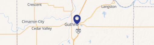 Guthrie, OK 73044