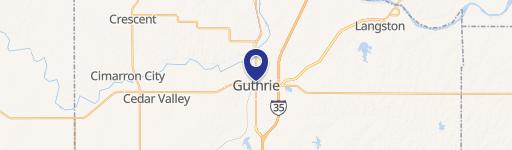 Guthrie, OK 73044