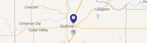 Guthrie, OK 73044