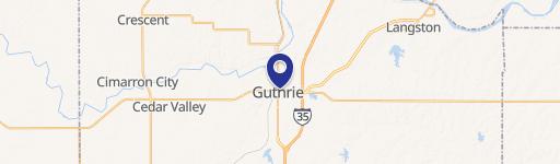 Guthrie, OK 73044