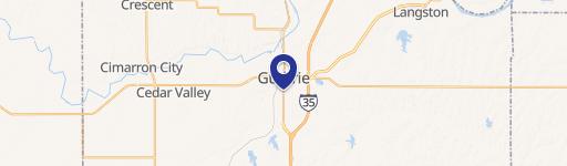 Guthrie, OK 73044