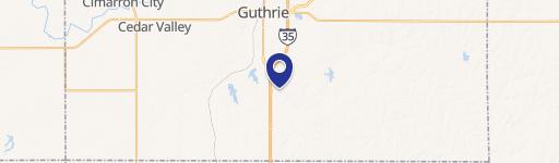 Guthrie, OK 73044