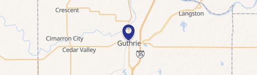 Guthrie, OK 73044