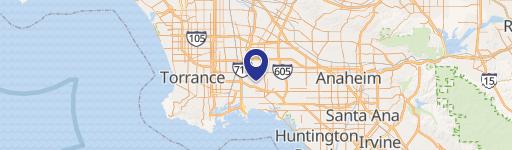 Long Beach, CA 90807