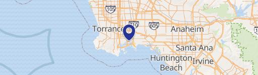 Long Beach, CA 90813