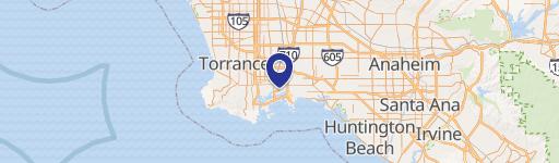 Long Beach, CA 90813