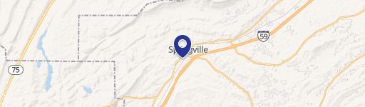Springville, AL 35146