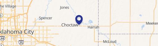 Harrah, OK 73045