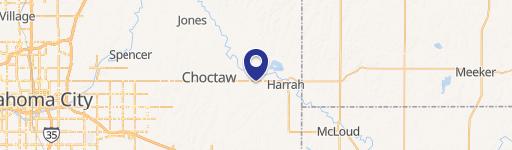 Harrah, OK 73045