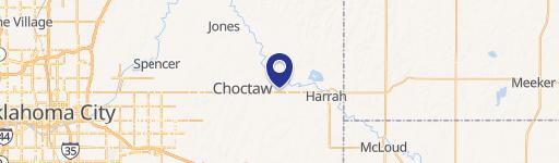Harrah, OK 73045