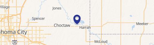 Harrah, OK 73045
