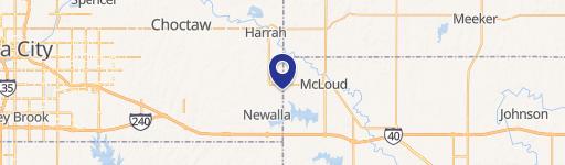 3701 Pottawatomie Rd