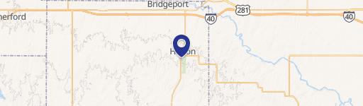 Hinton, OK 73047