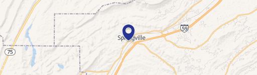 Springville, AL 35146