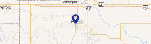 Hinton, OK 73047