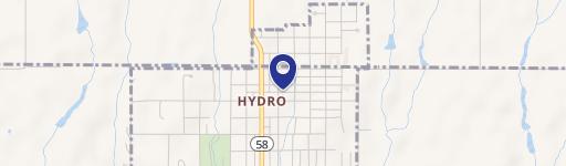 Hydro, OK 73048