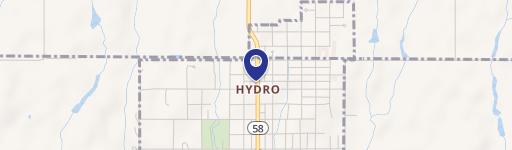 Hydro, OK 73048