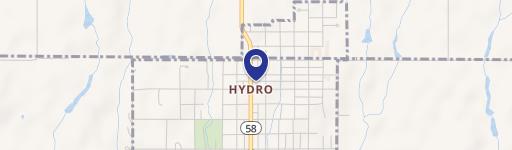 Hydro, OK 73048