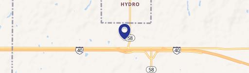 Hydro, OK 73048