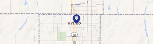 Hydro, OK 73048