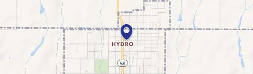 Hydro, OK 73048