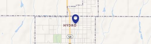 Hydro, OK 73048
