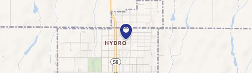 Hydro, OK 73048