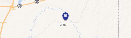 Jones, OK 73049