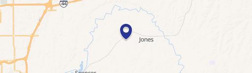 Jones, OK 73049