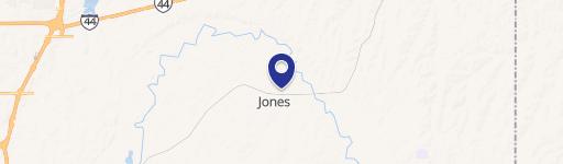 Jones, OK 73049
