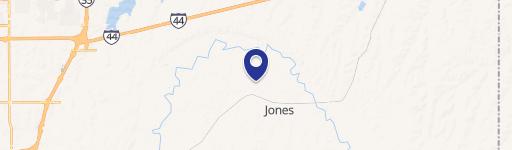 Jones, OK 73049