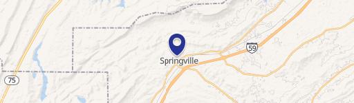 Springville, AL 35146