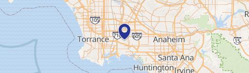 Long Beach, CA 90807