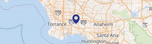 Long Beach, CA 90807