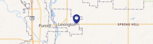 Lexington, OK 73051