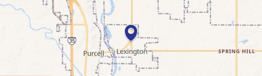Lexington, OK 73051