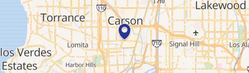 Carson, CA 90745
