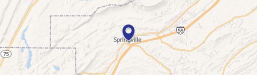 Springville, AL 35146