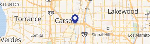 Carson, CA 90810
