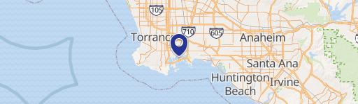 Long Beach, CA 90802