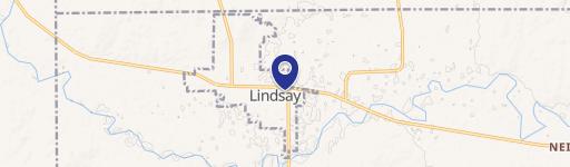 Lindsay, OK 73052