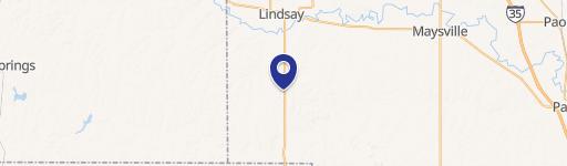 Lindsay, OK 73052