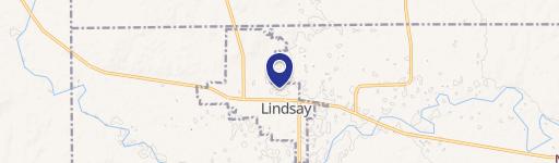 Lindsay, OK 73052