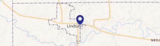 Lindsay, OK 73052
