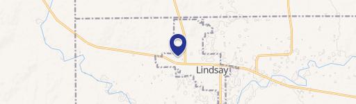 Lindsay, OK 73052