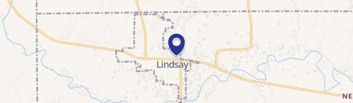 Lindsay, OK 73052