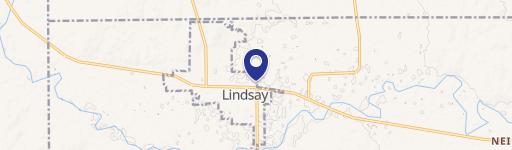 Lindsay, OK 73052