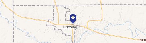 Lindsay, OK 73052