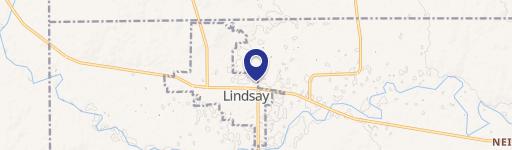 Lindsay, OK 73052