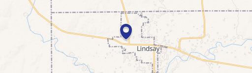 Lindsay, OK 73052